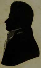 Lt Robert Hood (Ca.1819)